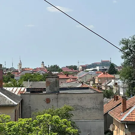 Apartament Luxury Apartmens Na Duhnovicha , напроти аквапарка 