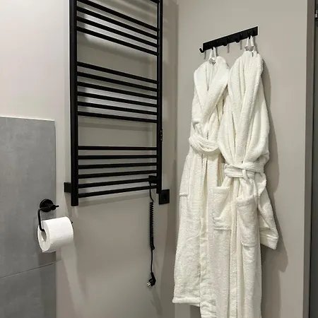 Luxury Apartmens Na Duhnovicha , напроти аквапарка 