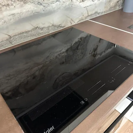 Luxury Apartmens Na Duhnovicha , напроти аквапарка 
