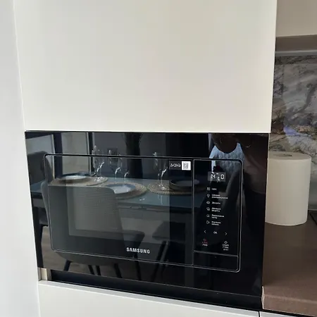 Luxury Apartmens Na Duhnovicha , напроти аквапарка 