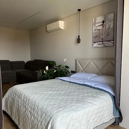 Luxury Apartmens Na Duhnovicha , напроти аквапарка 