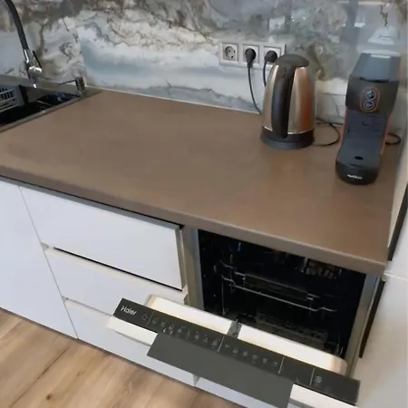 Luxury Apartmens Na Duhnovicha , напроти аквапарка 