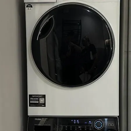 Luxury Apartmens Na Duhnovicha , напроти аквапарка 