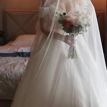 Luxury Apartmens Na Duhnovicha , напроти аквапарка 