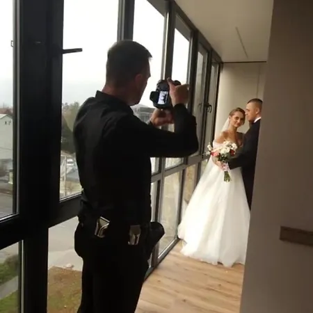 Luxury Apartmens Na Duhnovicha , напроти аквапарка 