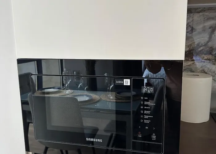 Luxury Apartmens Na Duhnovicha , напроти аквапарка 