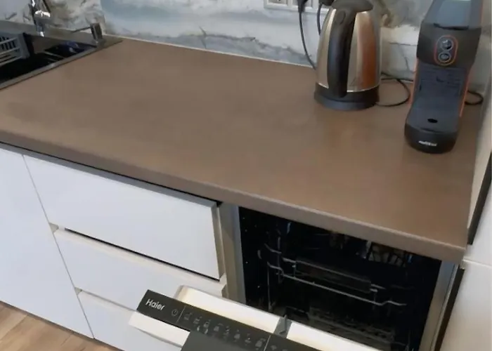 Luxury Apartmens Na Duhnovicha , напроти аквапарка 