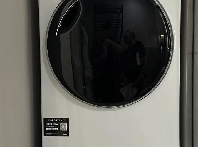 Luxury Apartmens Na Duhnovicha , напроти аквапарка 